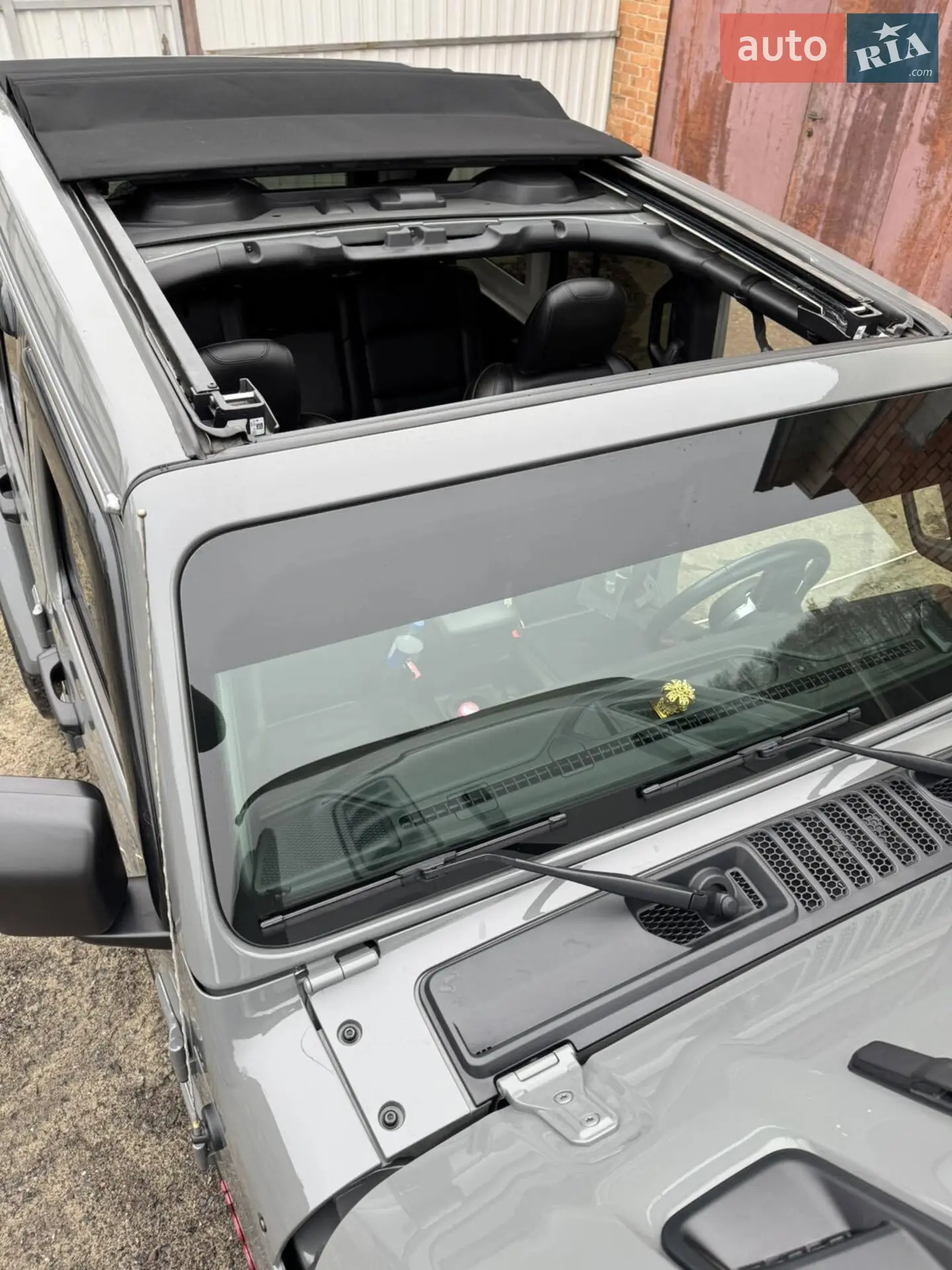 2021 Jeep Wrangler - мініатюра 5