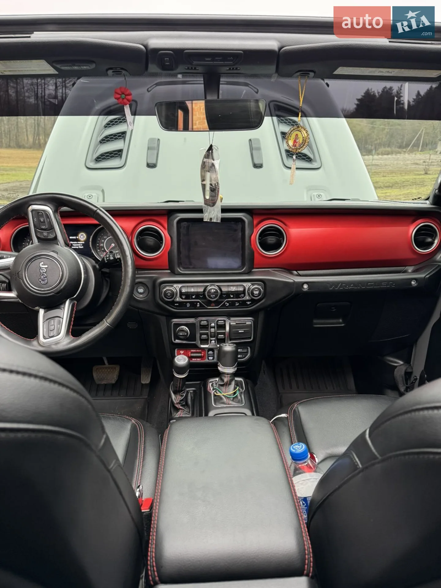 2021 Jeep Wrangler - мініатюра 3
