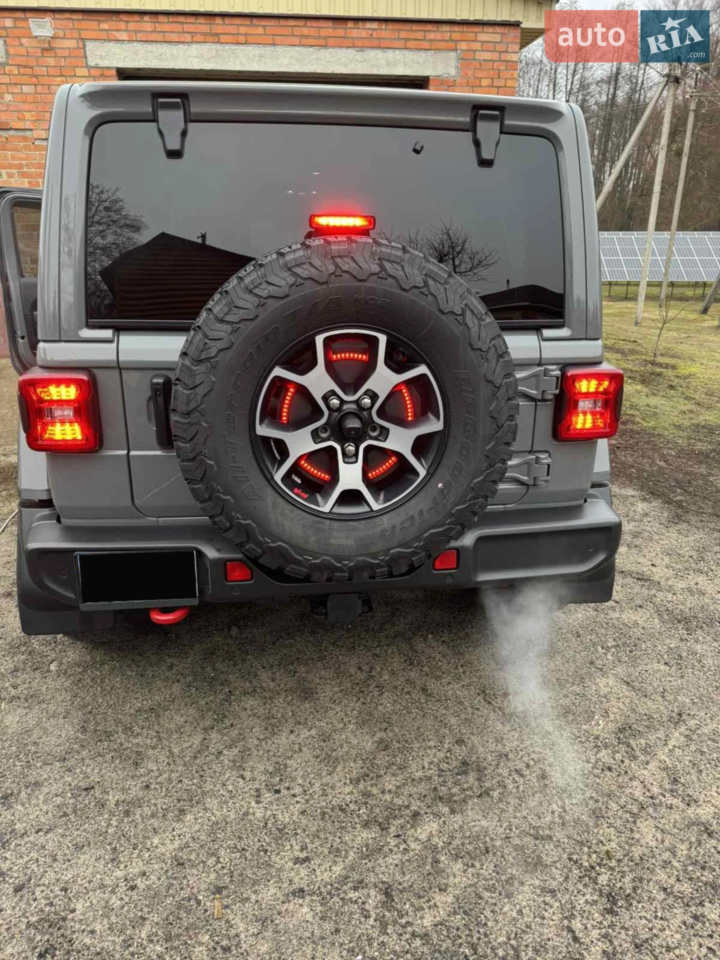 2021 Jeep Wrangler - мініатюра 7