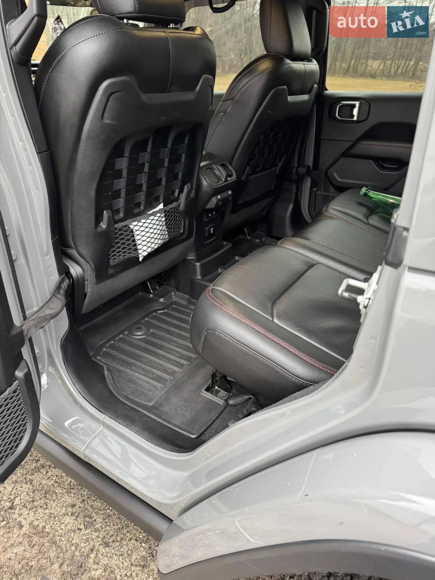 2021 Jeep Wrangler - мініатюра 8