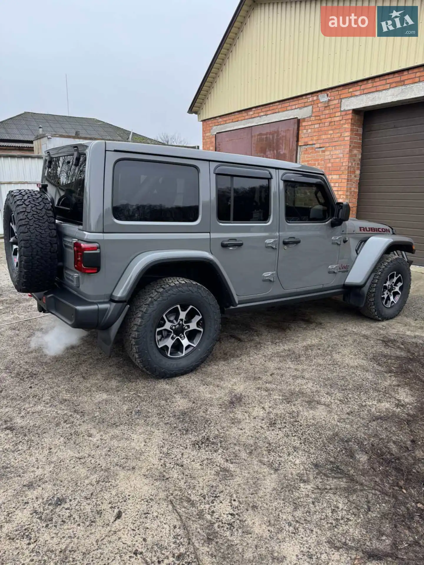 2021 Jeep Wrangler - мініатюра 9