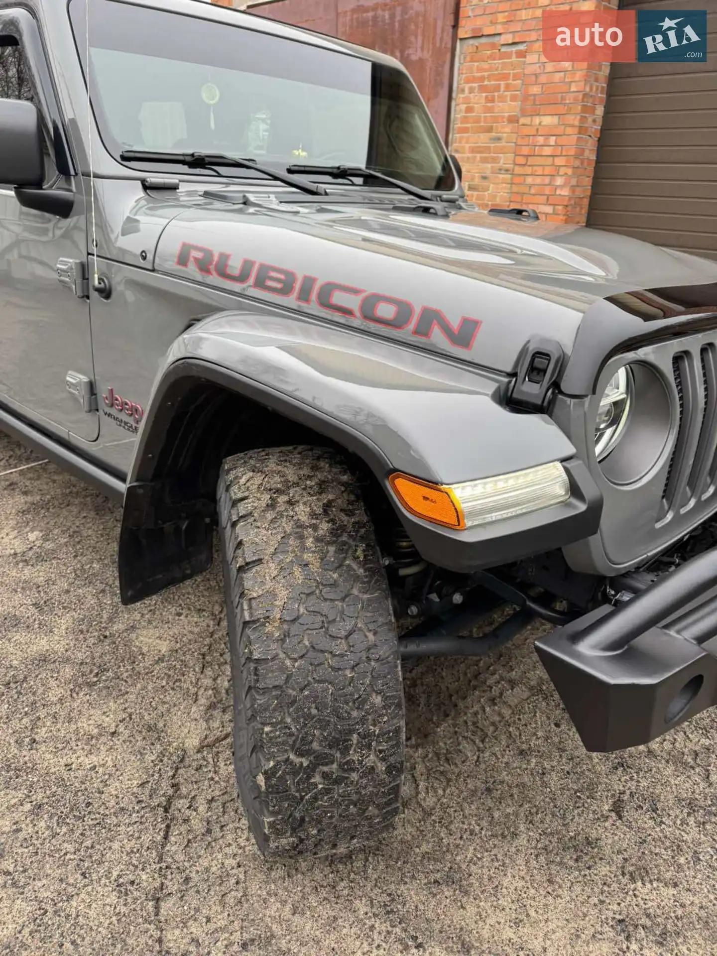 2021 Jeep Wrangler - мініатюра 11