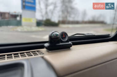 Внедорожник / Кроссовер Jeep Wrangler 2000 в 