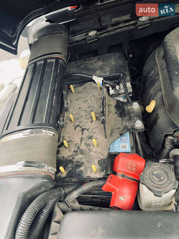Внедорожник / Кроссовер Jeep Wrangler 2019 в Киеве