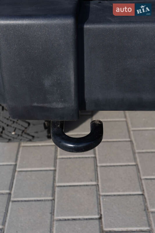 Позашляховик / Кросовер Jeep Wrangler 2017 в Львові