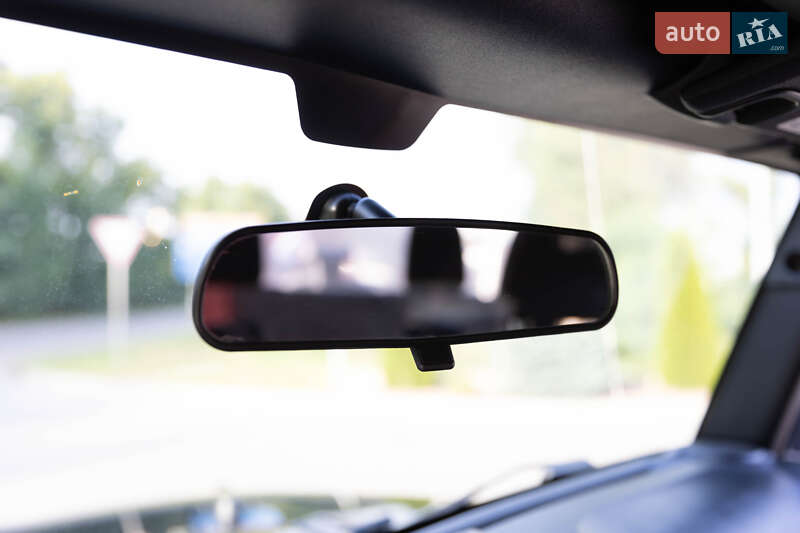 Позашляховик / Кросовер Jeep Wrangler 2017 в Львові