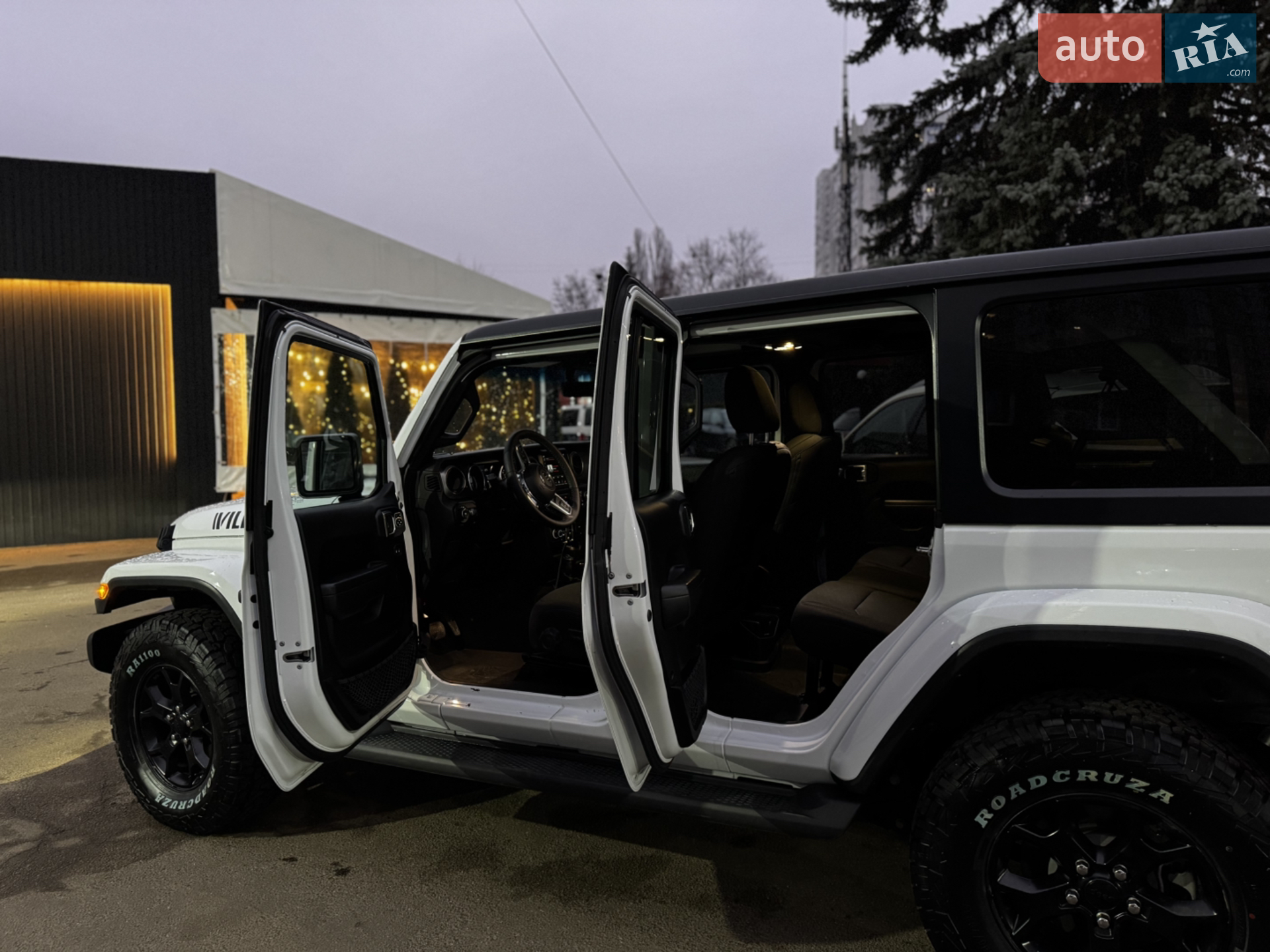 2021 Jeep Wrangler - мініатюра 10