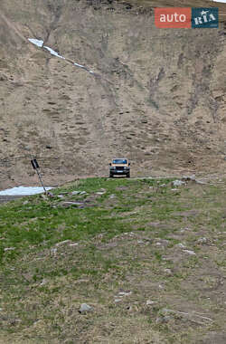 Внедорожник / Кроссовер Jeep Wrangler 2013 в 