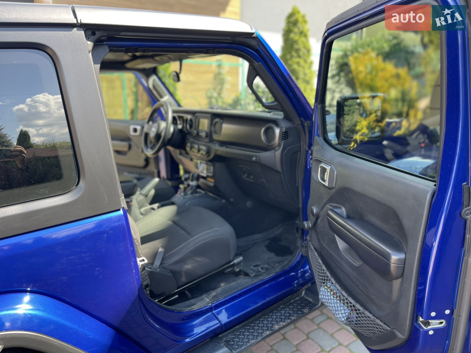 2018 Jeep Wrangler - мініатюра 32