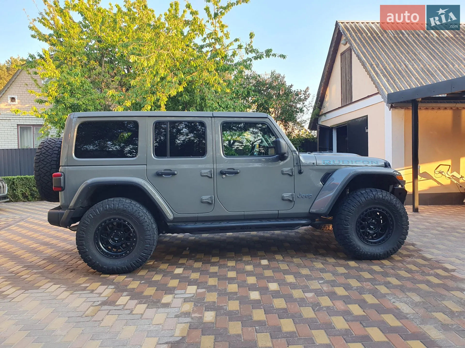 2021 Jeep Wrangler - мініатюра 20