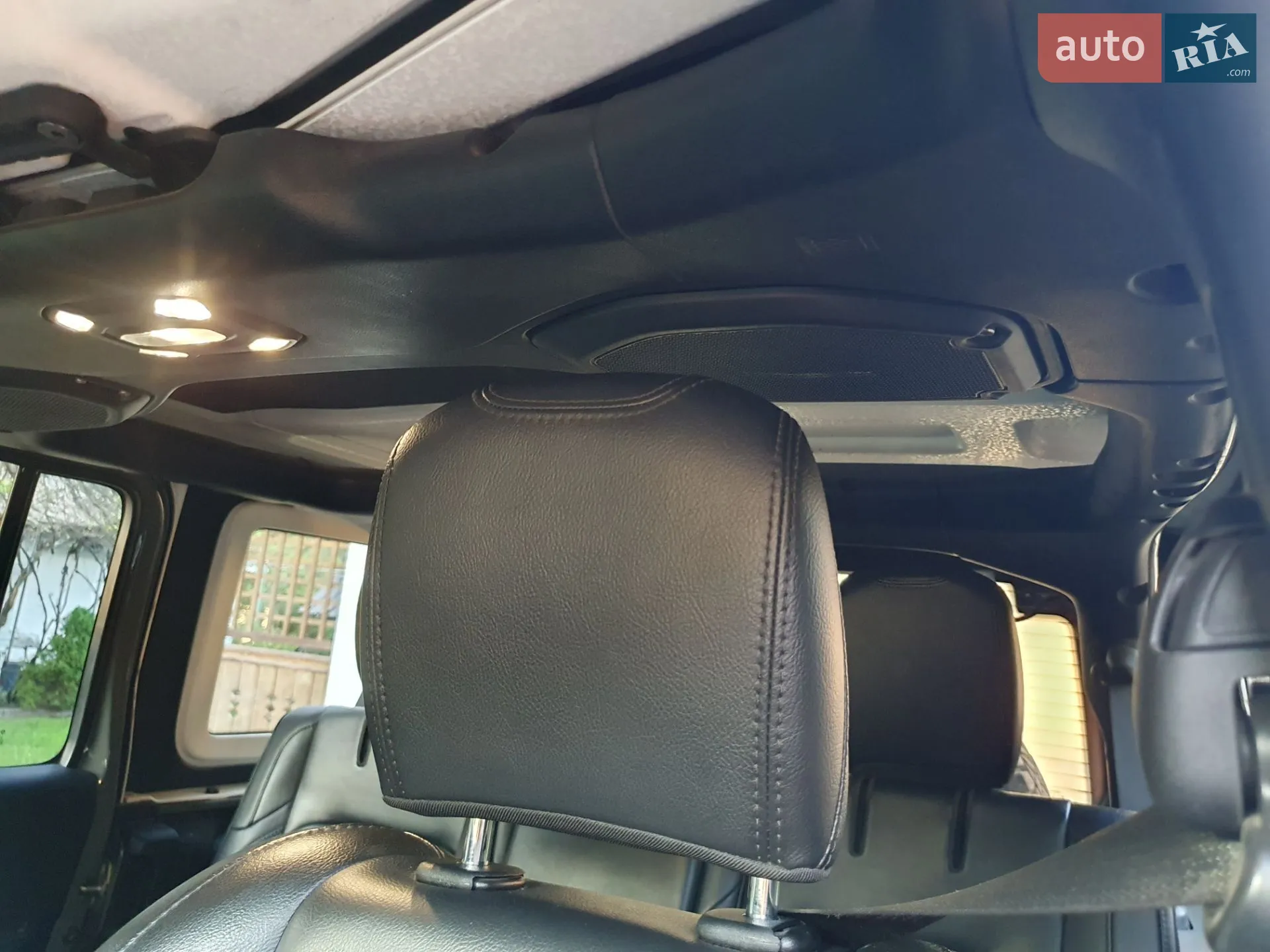 2021 Jeep Wrangler - мініатюра 30