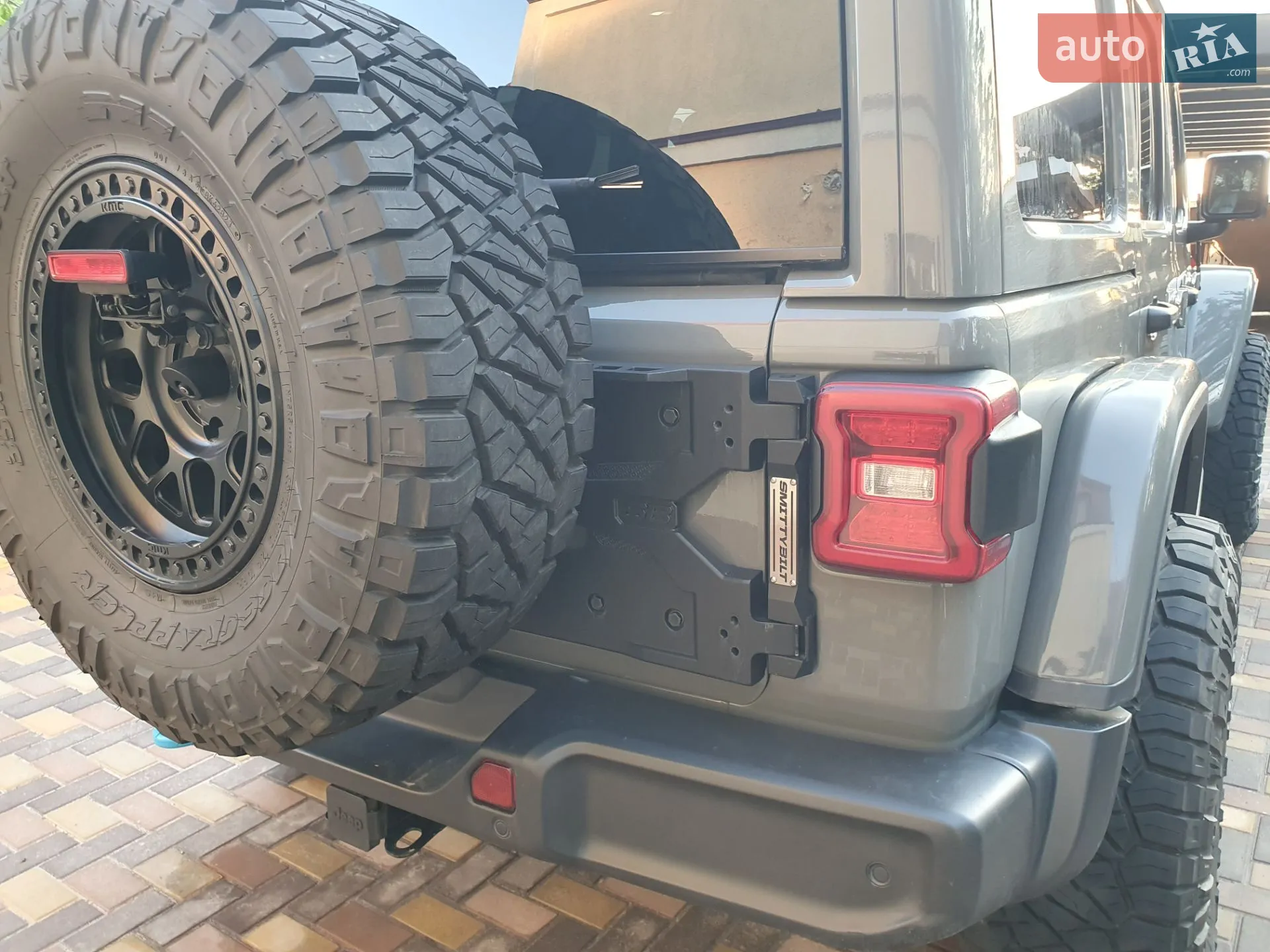 2021 Jeep Wrangler - мініатюра 36