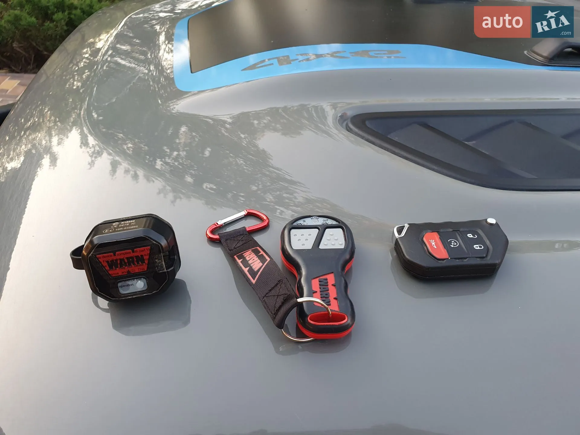 2021 Jeep Wrangler - мініатюра 43