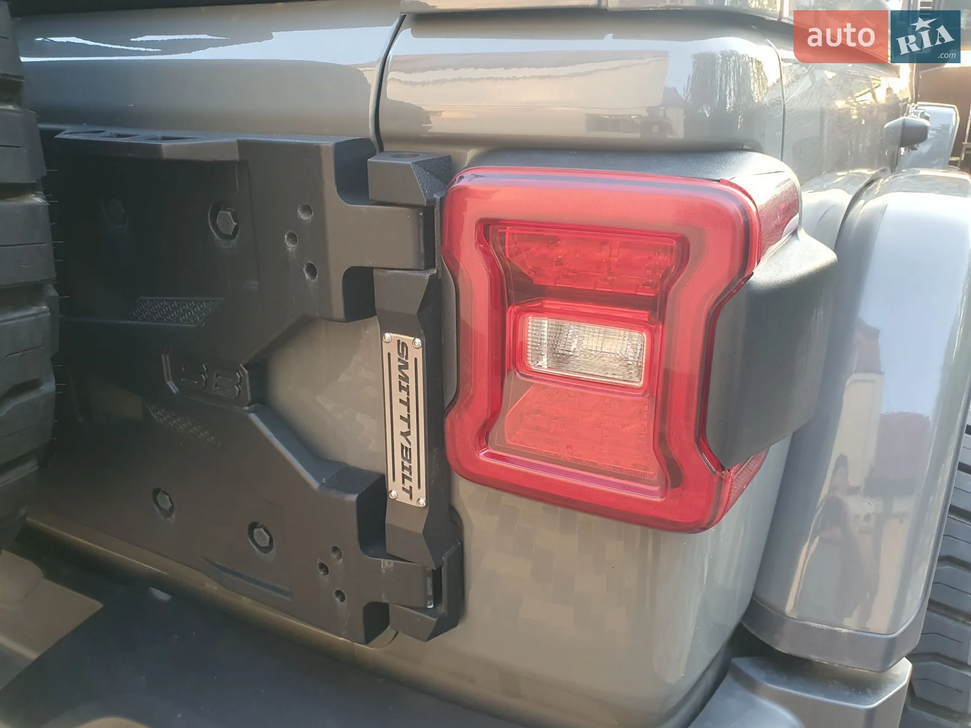 2021 Jeep Wrangler - мініатюра 58