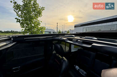 Позашляховик / Кросовер Jeep Wrangler 2021 в 