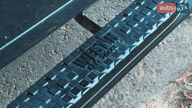 Внедорожник / Кроссовер Jeep Wrangler 2017 в Коломые