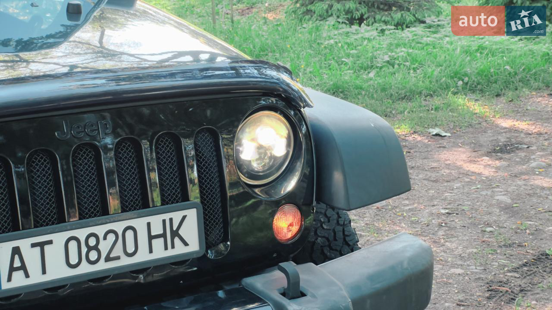 2017 Jeep Wrangler - мініатюра 26