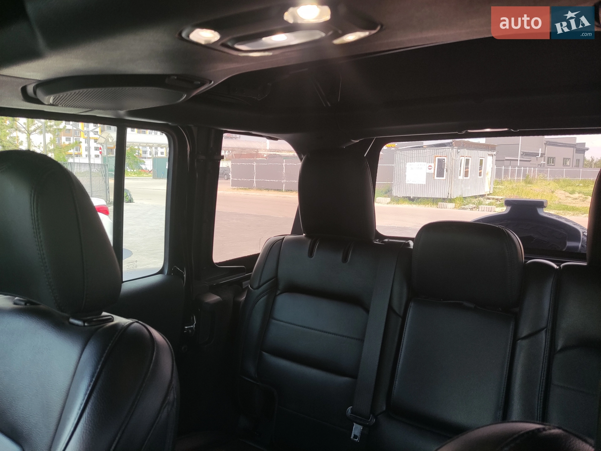 2021 Jeep Wrangler - мініатюра 18