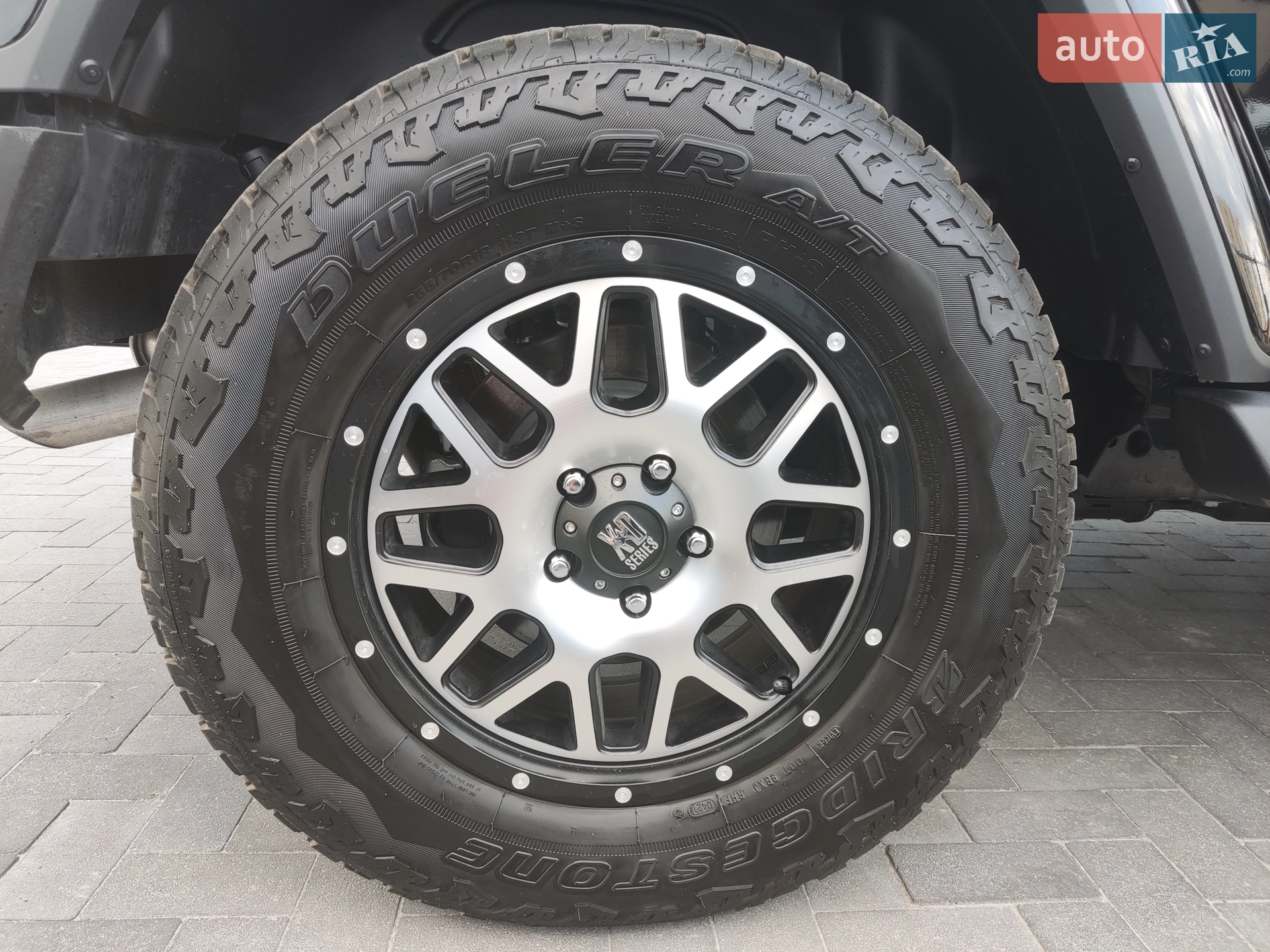 2021 Jeep Wrangler - мініатюра 31