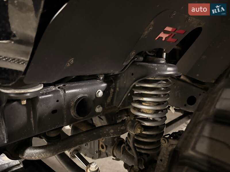 Позашляховик / Кросовер Jeep Wrangler 2019 в Києві