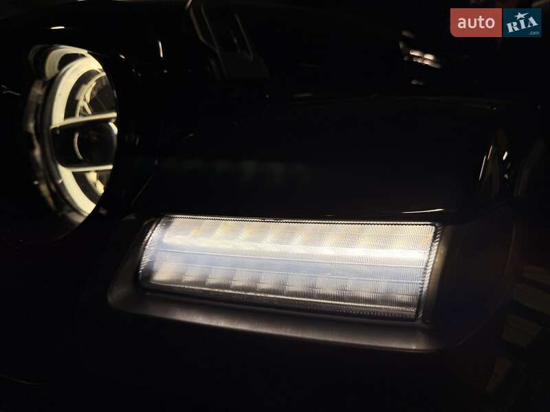 Позашляховик / Кросовер Jeep Wrangler 2019 в Києві