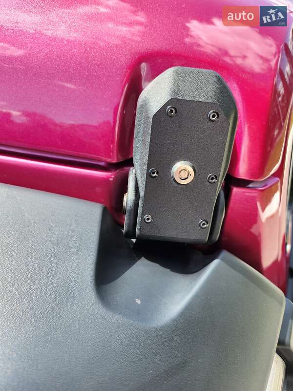 Внедорожник / Кроссовер Jeep Wrangler 2021 в Киеве