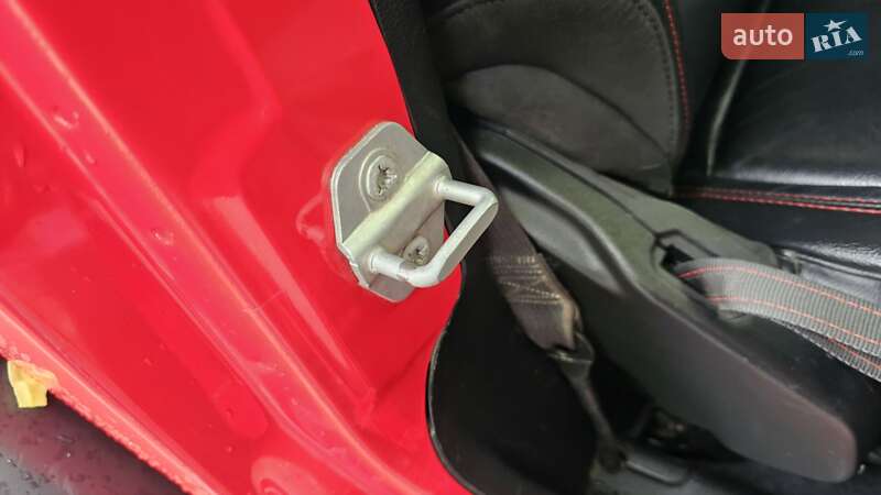 Позашляховик / Кросовер Jeep Wrangler 2018 в Запоріжжі фото 29 Позашляховик / Кросовер Jeep Wrangler 2018 в Запоріжжі