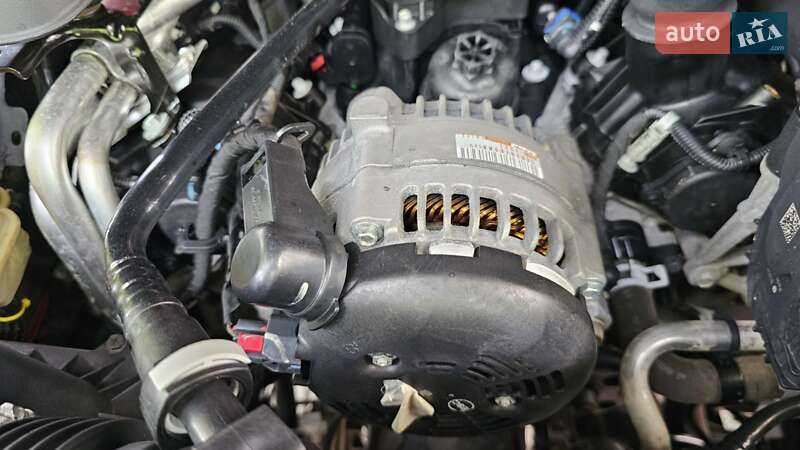 Позашляховик / Кросовер Jeep Wrangler 2018 в Запоріжжі фото 63 Позашляховик / Кросовер Jeep Wrangler 2018 в Запоріжжі