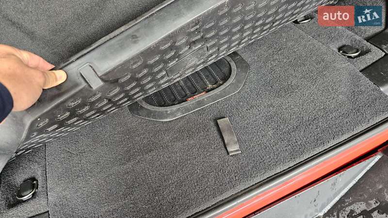 Позашляховик / Кросовер Jeep Wrangler 2018 в Запоріжжі фото 65 Позашляховик / Кросовер Jeep Wrangler 2018 в Запоріжжі