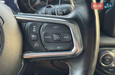 Внедорожник / Кроссовер Jeep Wrangler 2020 в 
