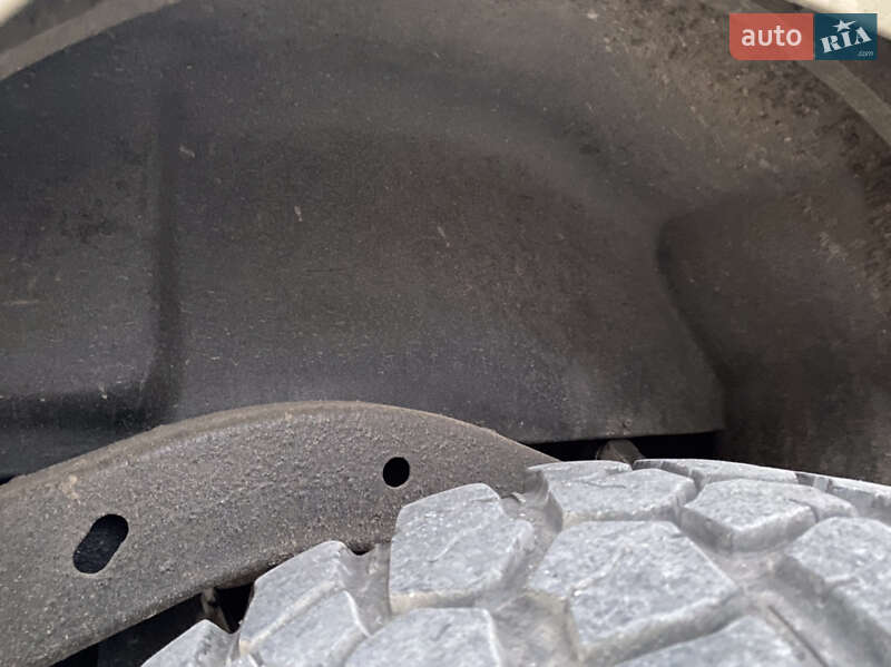 Внедорожник / Кроссовер Jeep Wrangler 1995 в Ровно