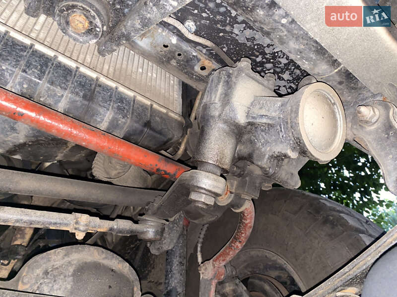 Внедорожник / Кроссовер Jeep Wrangler 1995 в Ровно