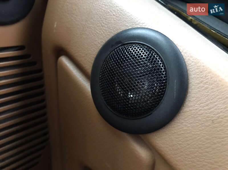 Внедорожник / Кроссовер Jeep Wrangler 1995 в Ровно