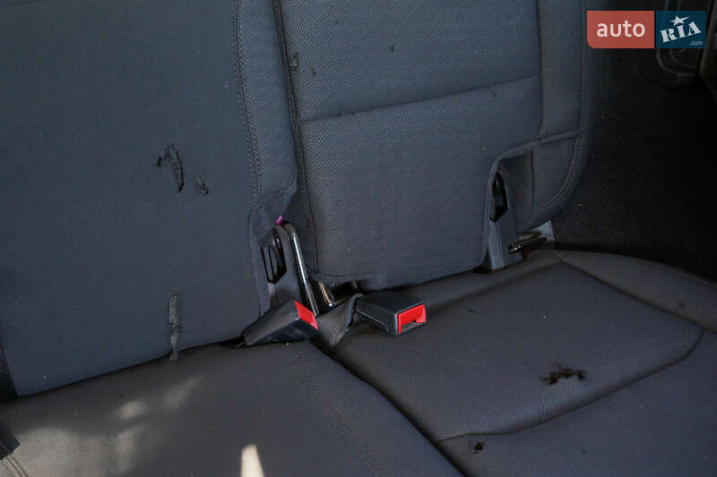 Позашляховик / Кросовер Jeep Wrangler 2020 в Києві