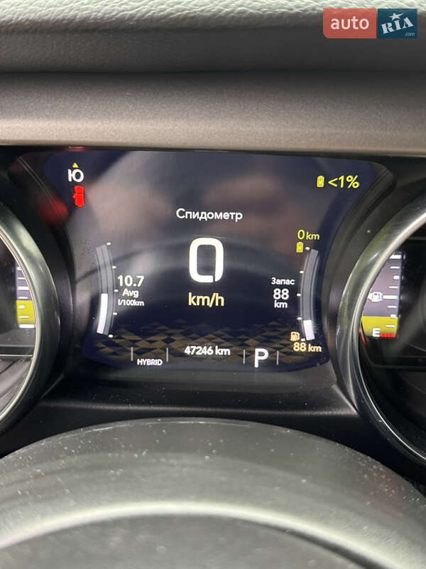 Внедорожник / Кроссовер Jeep Wrangler 2021 в Львове фото 19 Внедорожник / Кроссовер Jeep Wrangler 2021 в Львове