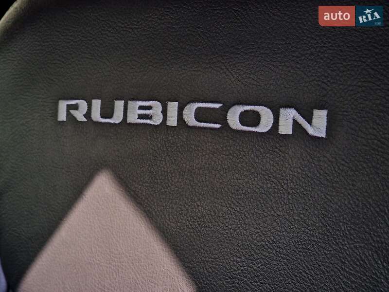 Внедорожник / Кроссовер Jeep Wrangler 2015 в Одессе фото 56 Внедорожник / Кроссовер Jeep Wrangler 2015 в Одессе