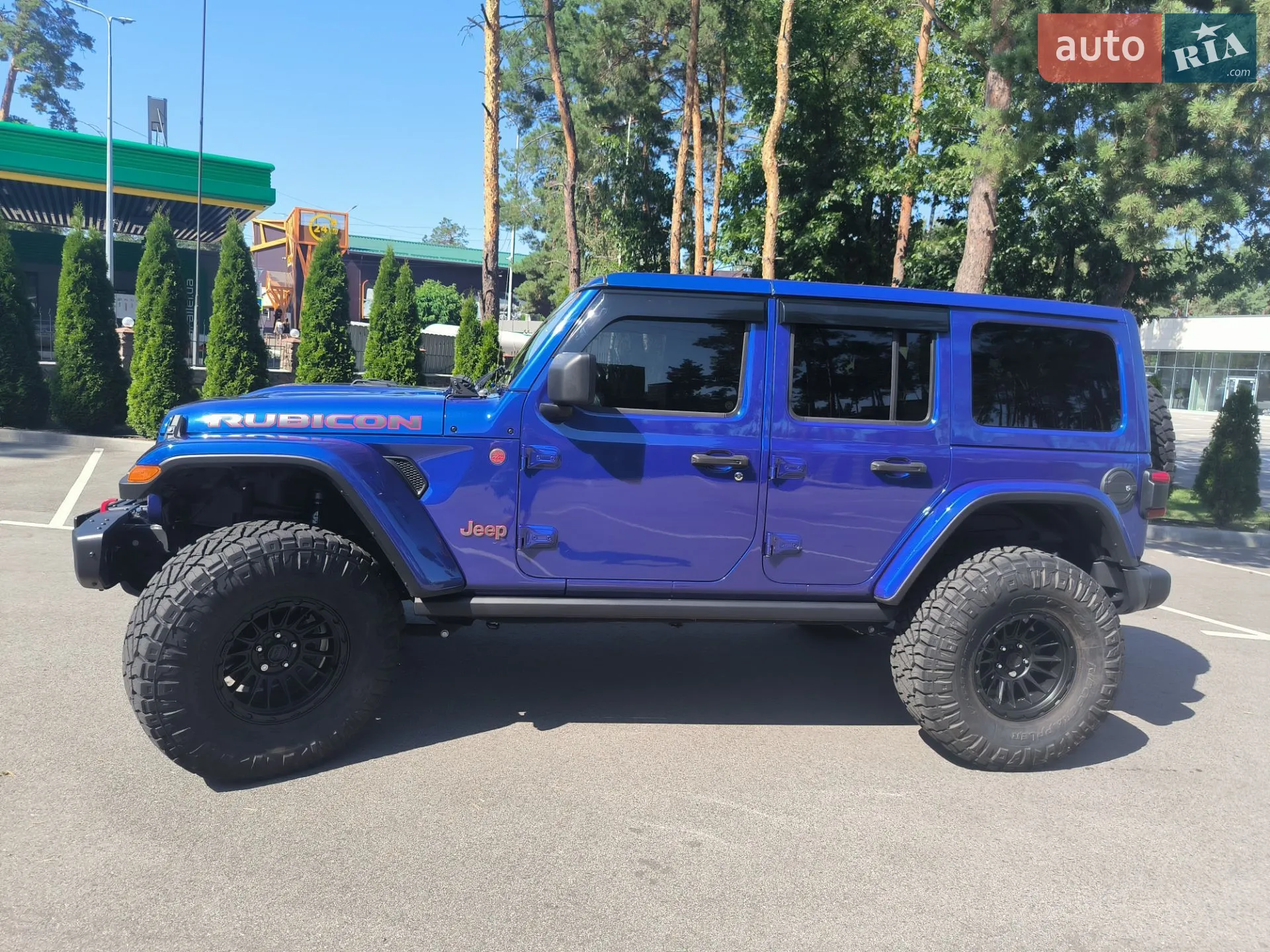 2019 Jeep Wrangler - мініатюра 5