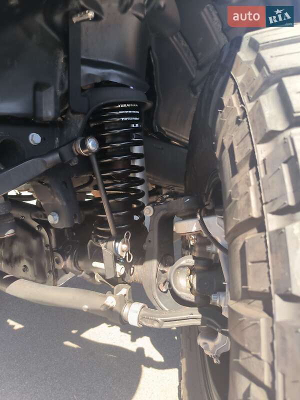 Позашляховик / Кросовер Jeep Wrangler 2019 в Козині