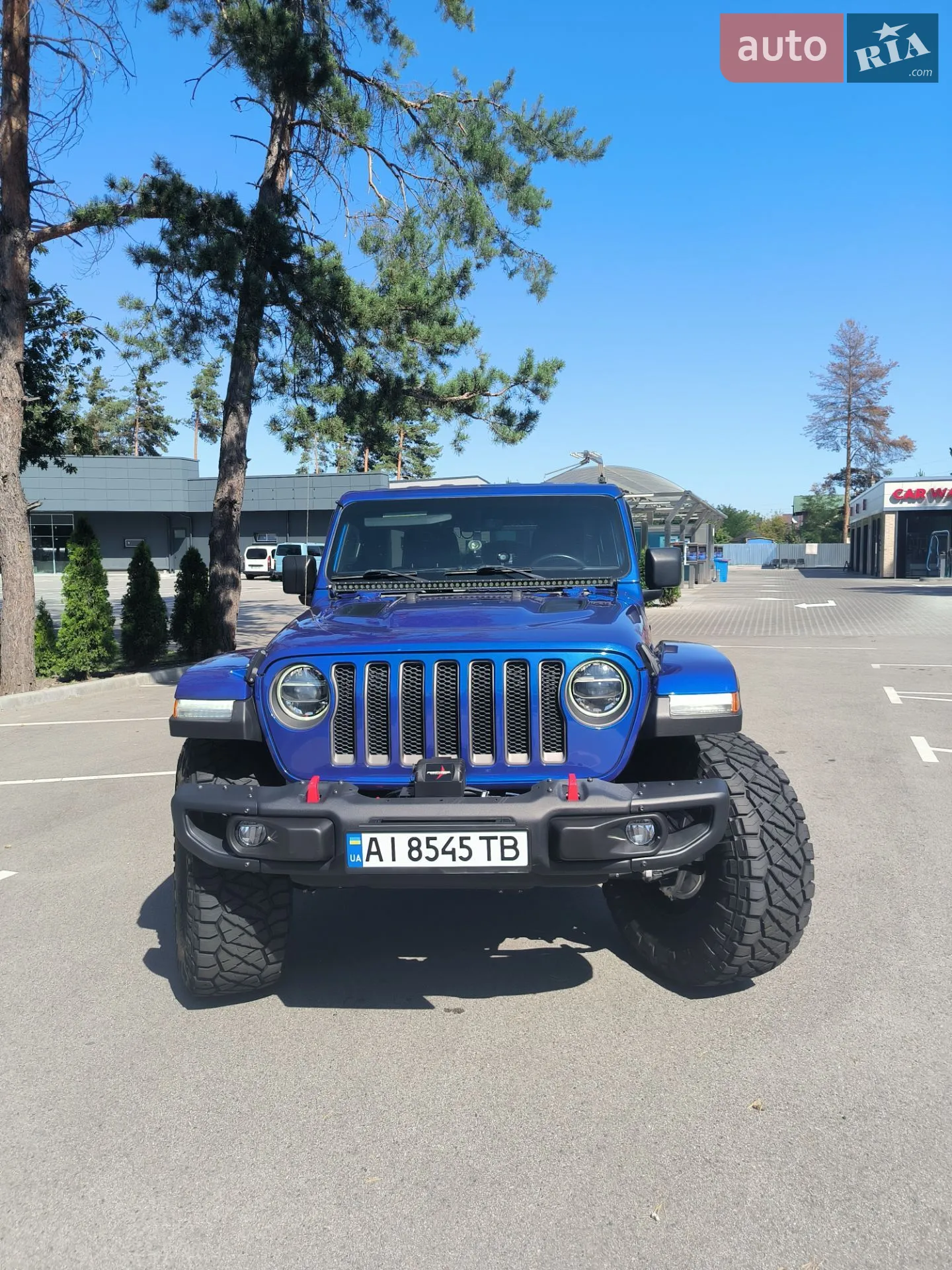 2019 Jeep Wrangler - мініатюра 15