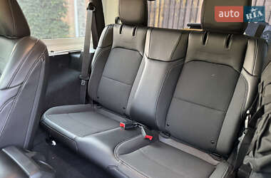 Внедорожник / Кроссовер Jeep Wrangler 2022 в 