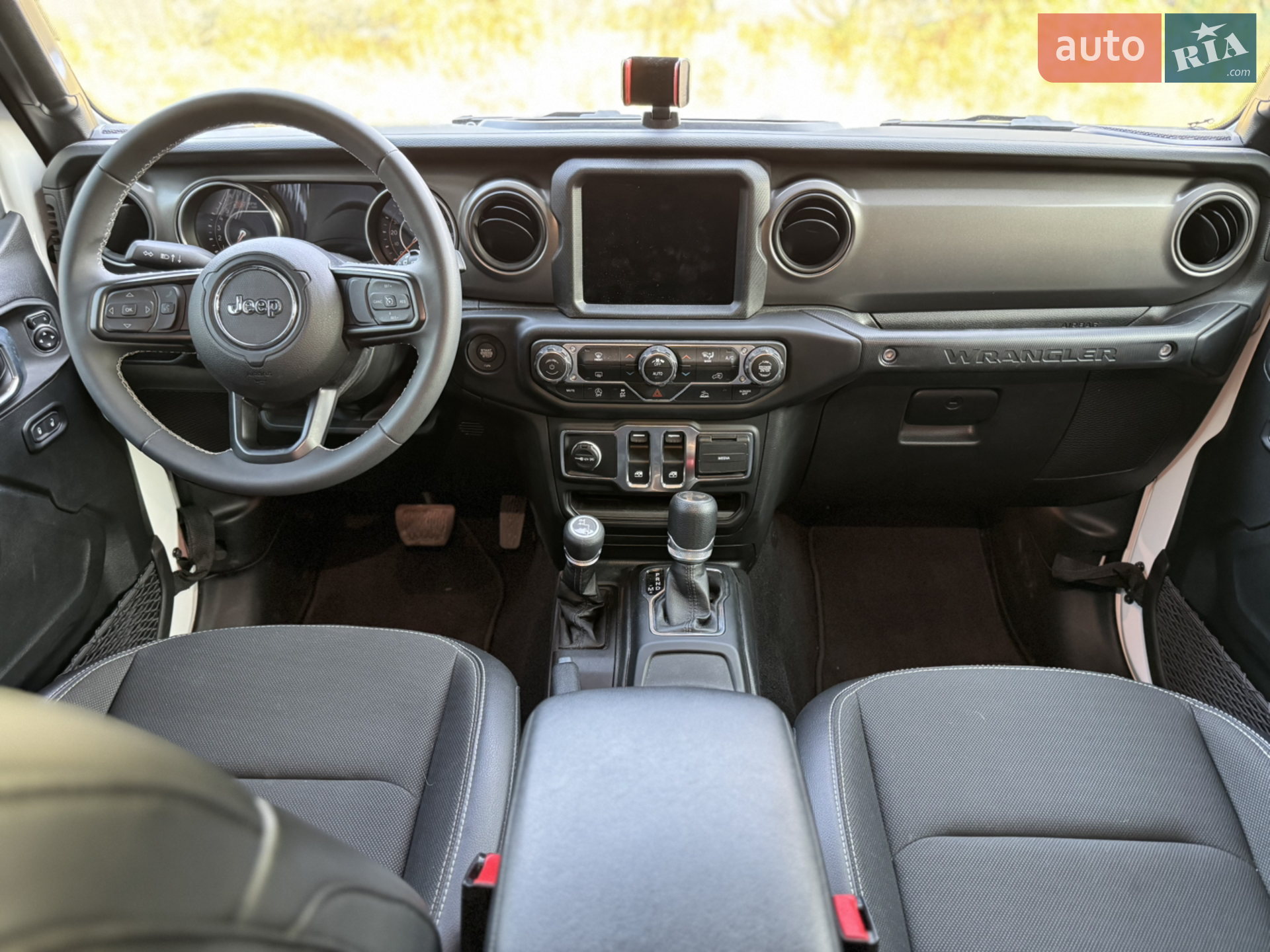 2022 Jeep Wrangler - мініатюра 19