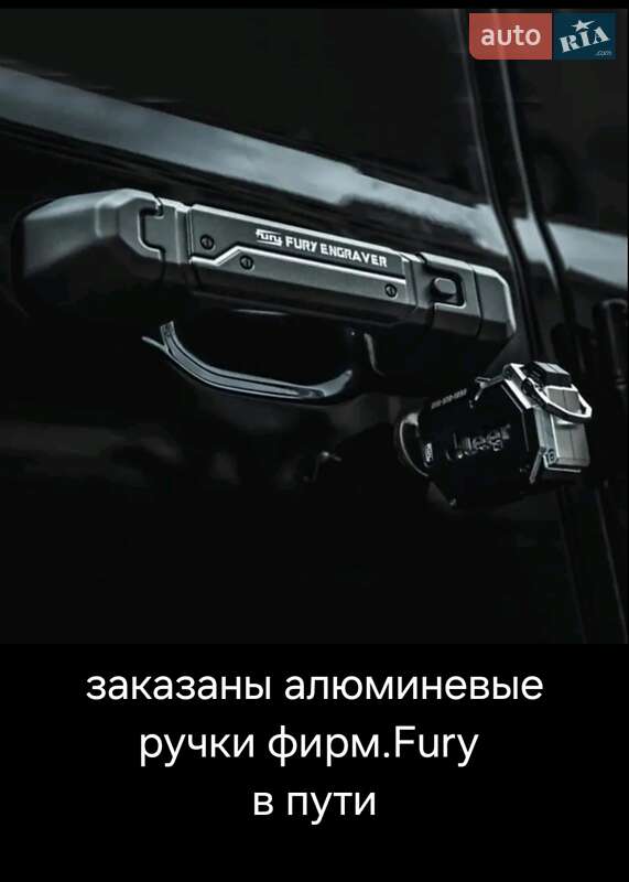 Внедорожник / Кроссовер Jeep Wrangler 2015 в Одессе