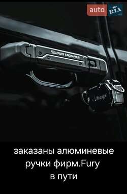Внедорожник / Кроссовер Jeep Wrangler 2015 в 