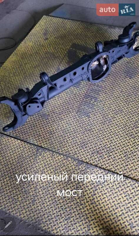 Внедорожник / Кроссовер Jeep Wrangler 2015 в Одессе