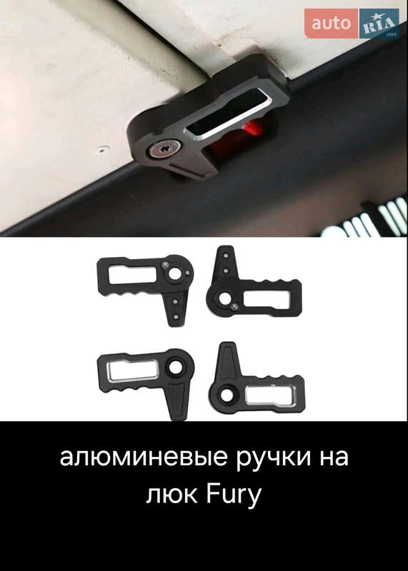 Внедорожник / Кроссовер Jeep Wrangler 2015 в Одессе