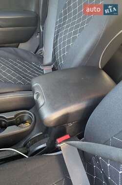 Позашляховик / Кросовер Jeep Wrangler 2014 в 