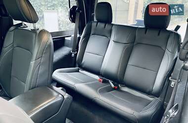 Внедорожник / Кроссовер Jeep Wrangler 2021 в 