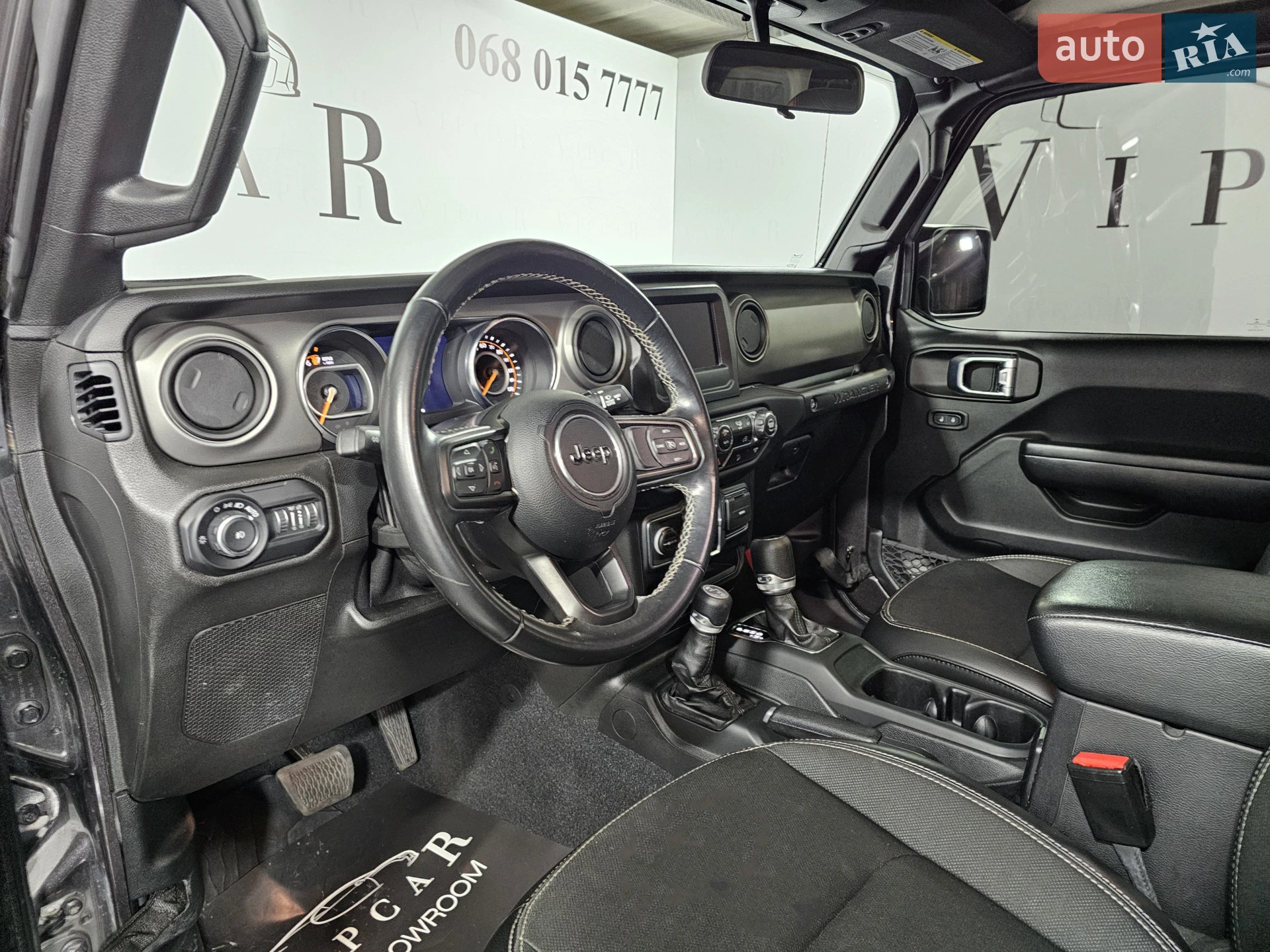 2021 Jeep Wrangler - мініатюра 20