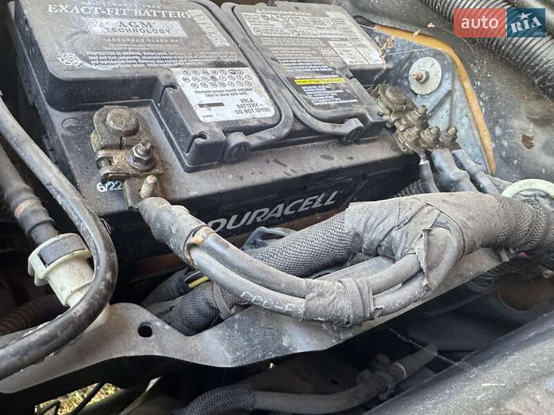 Внедорожник / Кроссовер Jeep Wrangler 2014 в Сумах фото 17 Внедорожник / Кроссовер Jeep Wrangler 2014 в Сумах