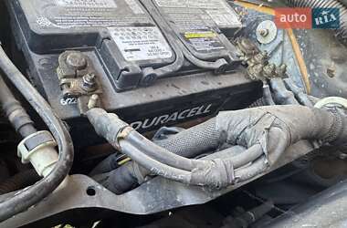 Внедорожник / Кроссовер Jeep Wrangler 2014 в 